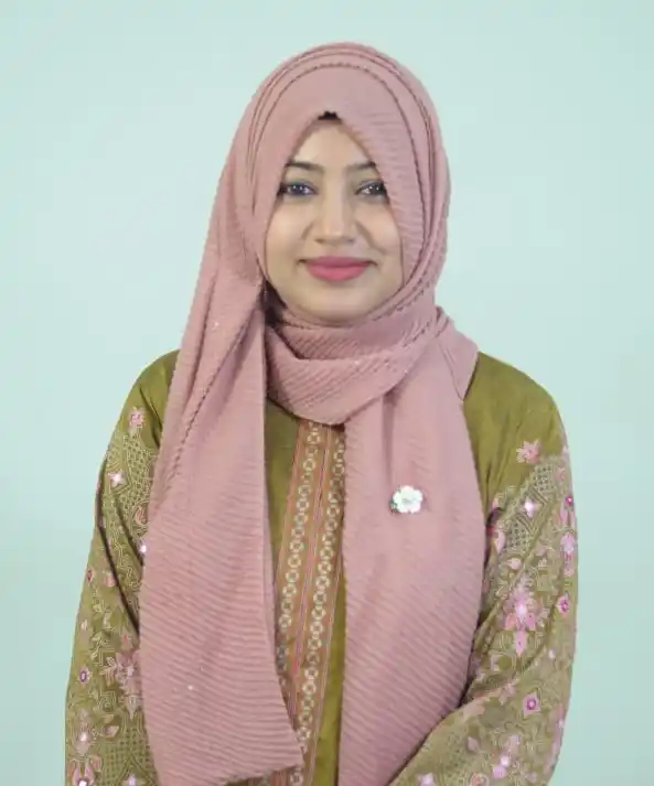 Farhana Sultana